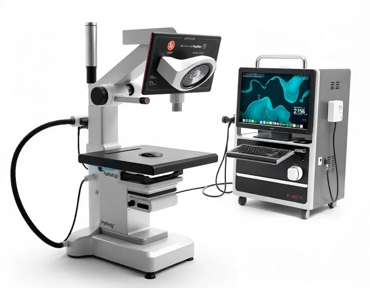 Appareils de diagnostic