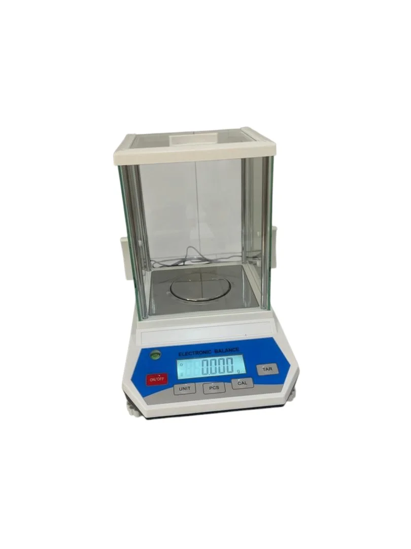 Balance électronique