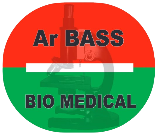 Ar BASS BIOMEDICAL — Équipement biomédical au Burkina Faso
