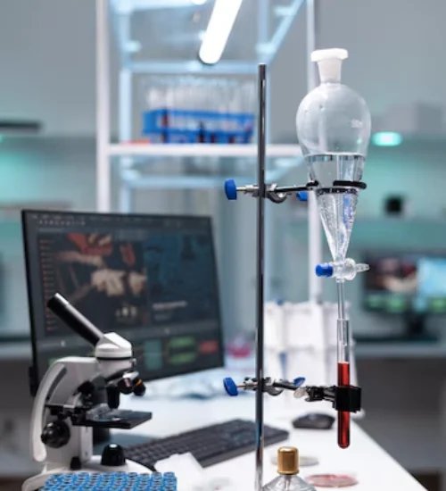 Comment Optimiser la Durée de Vie de Vos Équipements Biomédicaux avec un Bon Entretien